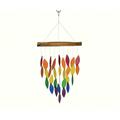 Gift Essentials Rainbow Waterfall Chime GEBLUEG542